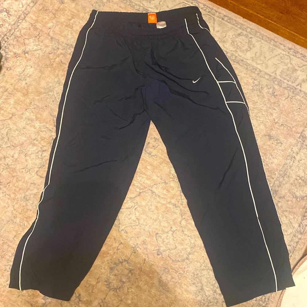 Vintage Nike Track Pants